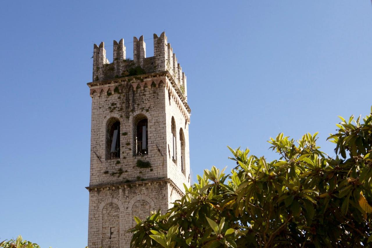 Le Dimore Arcangelo Maria Assisi Buitenkant foto