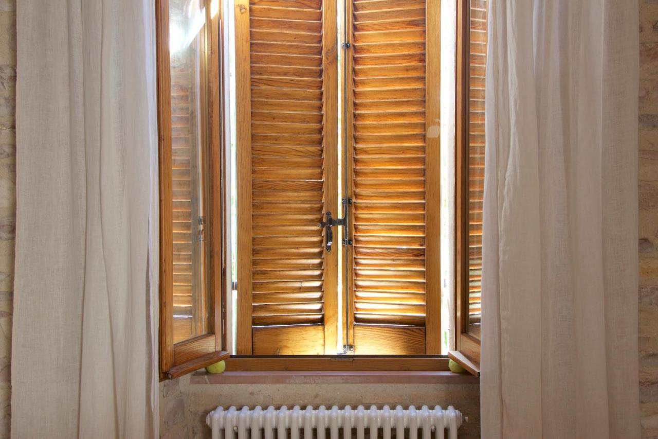 Le Dimore Arcangelo Maria Assisi Buitenkant foto