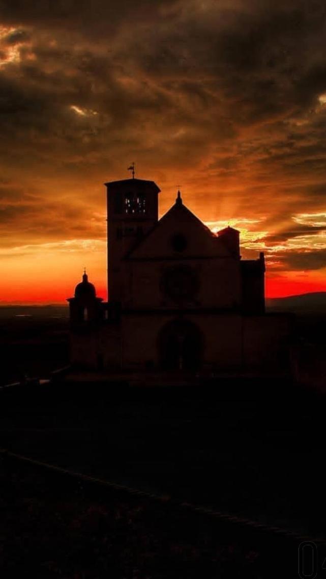 Le Dimore Arcangelo Maria Assisi Buitenkant foto