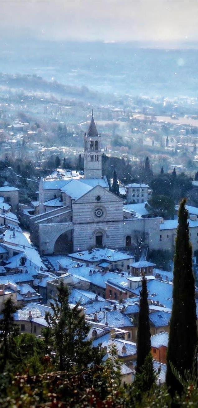 Le Dimore Arcangelo Maria Assisi Buitenkant foto